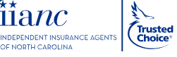 IIANC Trusted choice logo