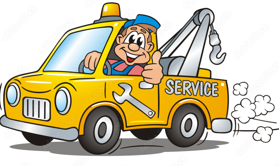 Emergency Roadside Service Coverage (Towing)