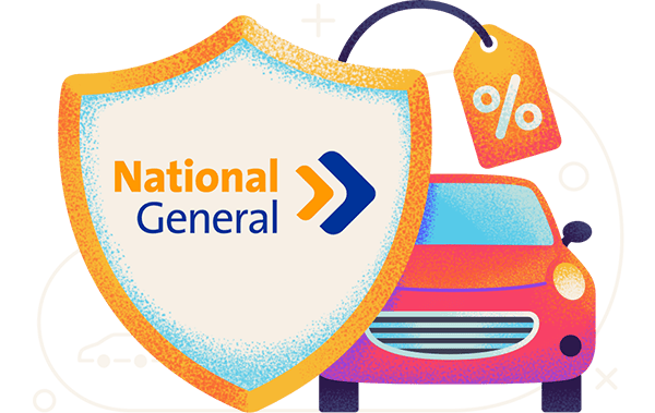 National General lowers Rates for Personal Auto in North Carolina