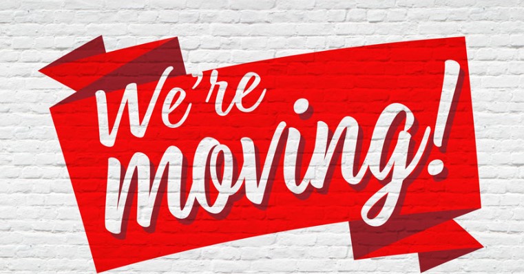 News Flash – Middle Creek Insurance MOVED!