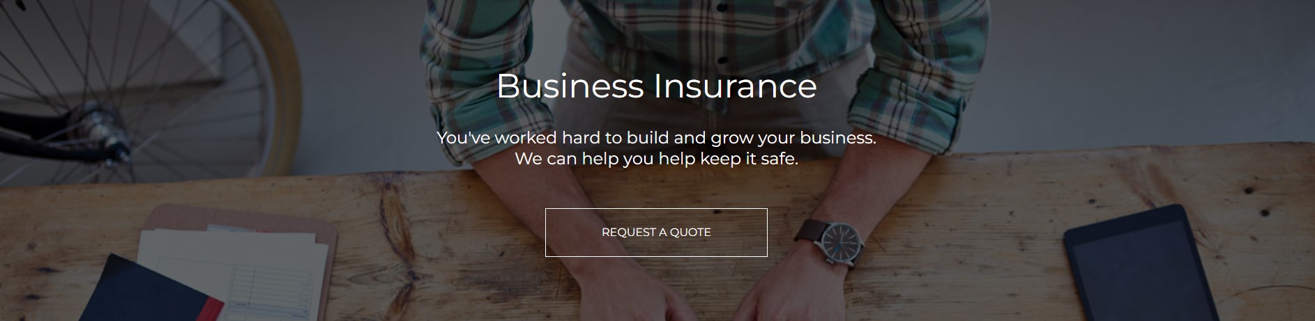 Business Insurance