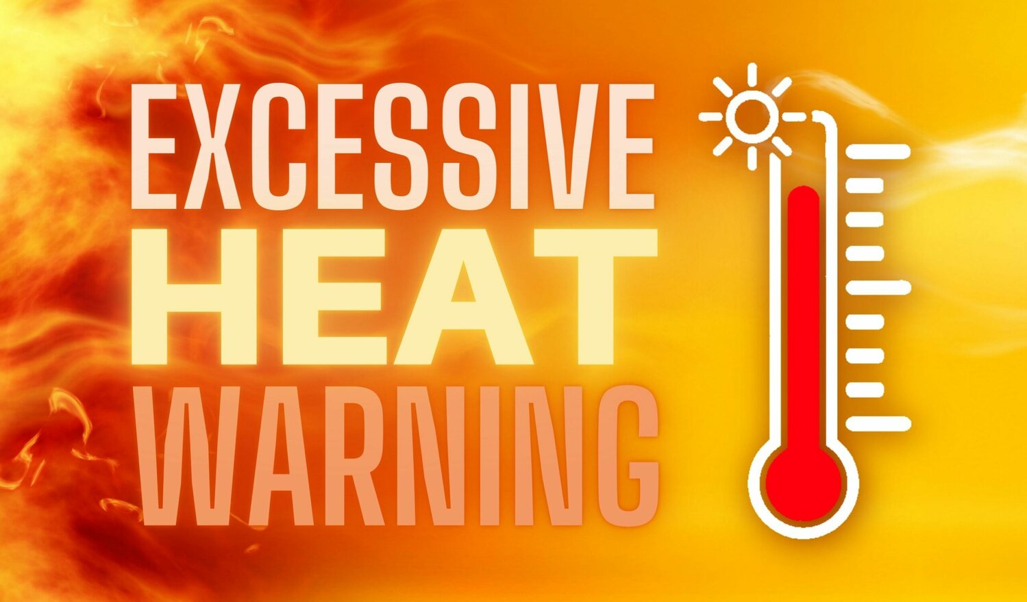 ☀️ Heat Wave Alert — Is Your Business Prepared?