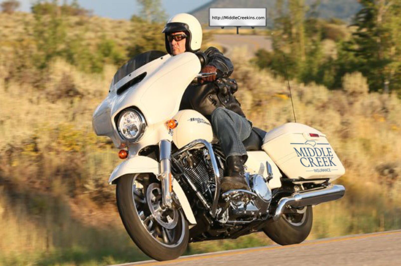 Motorcycle Insurance Discounts: More Savings on the Road