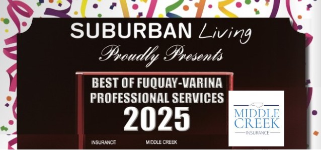 Thank You to our amazing Customers and Neighbors!