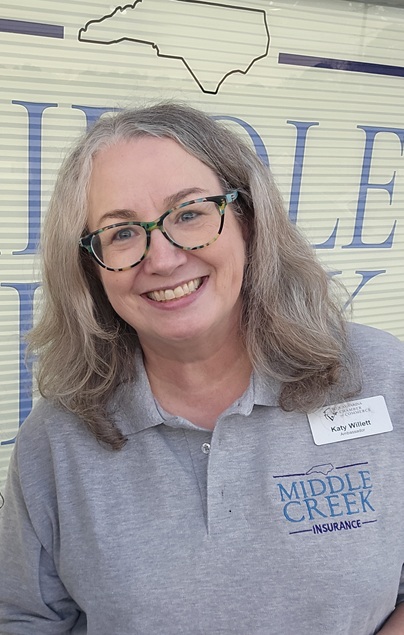 Let’s Reconnect — Katy Willett Is Ready to Work With You Again