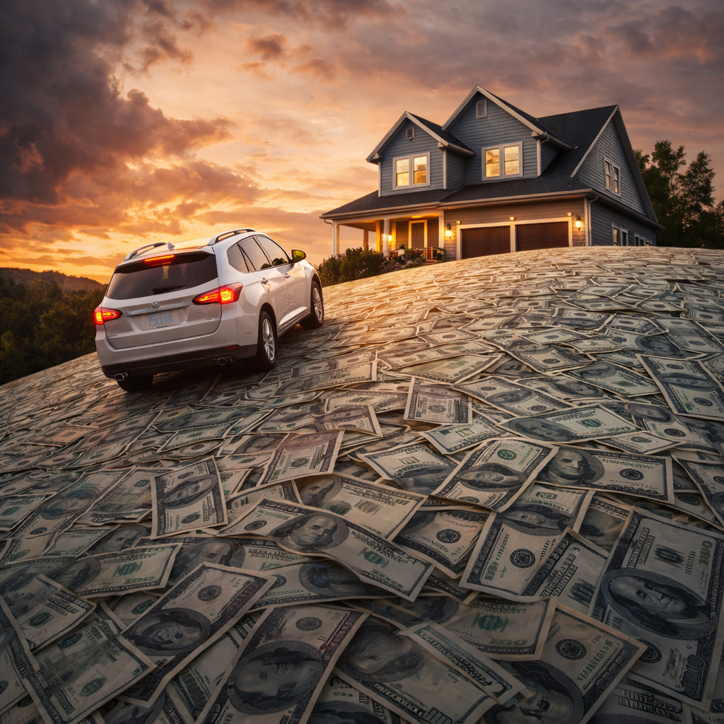 Insurance Rates Are Rising in North Carolina — Here’s What to Know