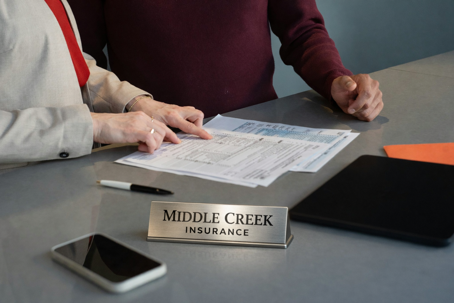 The 5-Minute Insurance Check Most People Skip