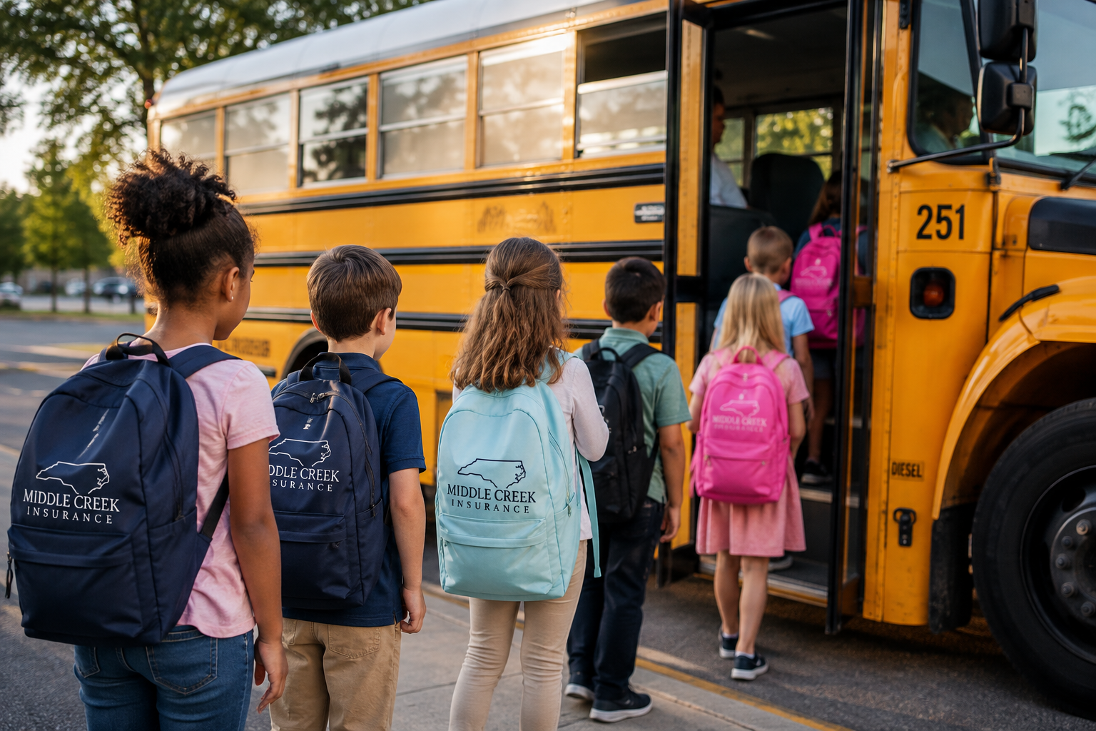Back-to-School Traffic Is Back: Is It Time to Review Your Auto Insurance?