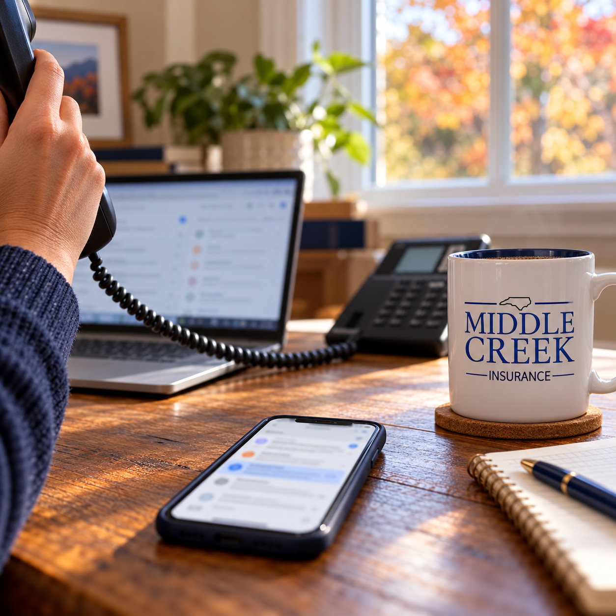 An Unexpected Payment Message? Pause Before You Pay.